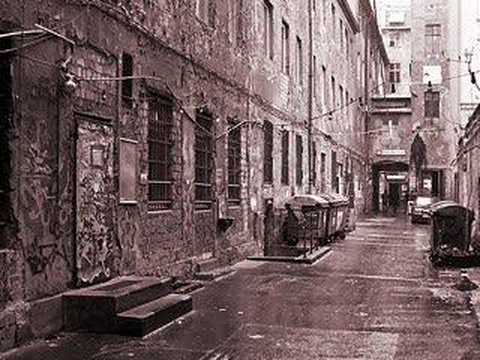 Youtube: Untoten - Berlin bleibt Schmierstadt