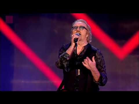 Youtube: Umberto Tozzi - Ti Amo (Live 2017)