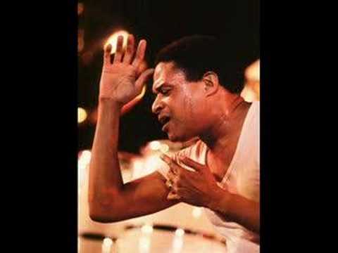 Youtube: Al Jarreau - Your Sweet Love