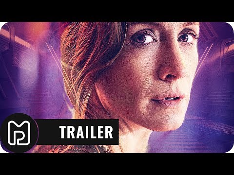 Youtube: ANIARA Trailer Deutsch German (2020) Exklusiv