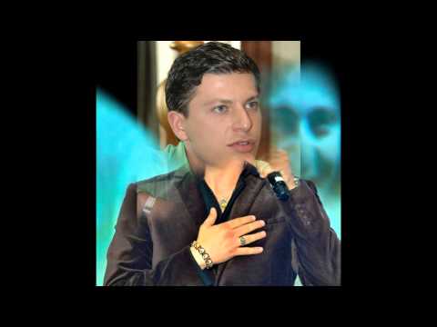 Youtube: Patrizio Buanne - NEVER NEVER NEVER