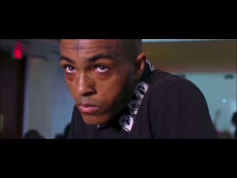 Youtube: XXXTENTACION - SAD! (Music Video)