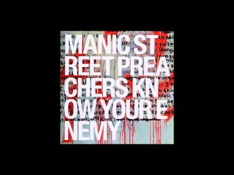 Youtube: Manic Street Preachers - Found That Soul