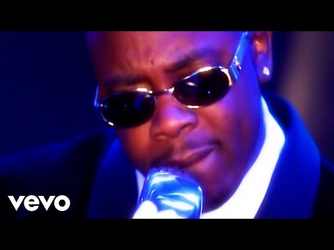 Youtube: K-Ci & JoJo - All My Life (Official Music Video)