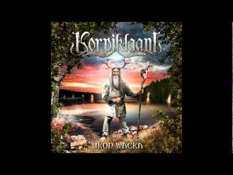 Youtube: Tequila - Korpiklaani