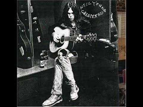 Youtube: Neil Young - Old Man Lyrics