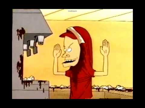 Youtube: TP for my bunghole