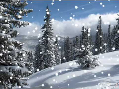 Youtube: ENYA -The Spirit of Christmas Past