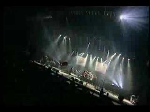 Youtube: Anathema - Lost Control (A Moment In Time)