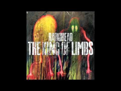 Youtube: Radiohead - Feral