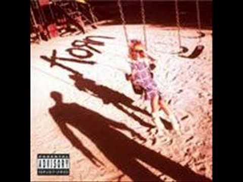 Youtube: Korn - Daddy