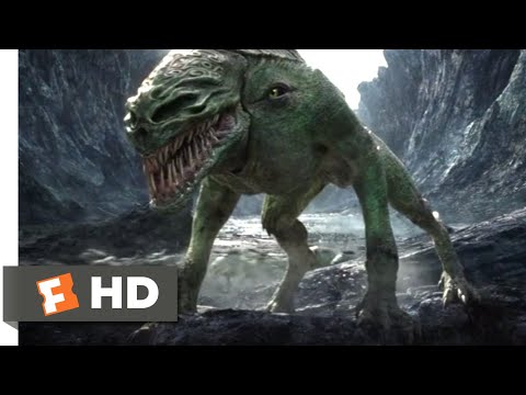 Youtube: The Great Wall (2017) - The First Attack Scene (1/10) | Movieclips