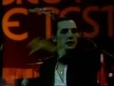 Youtube: The Damned - Smash It Up (Old Grey Whistle Test)