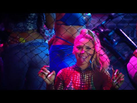 Youtube: SHIRIN DAVID - Ich darf das  [Official Video]