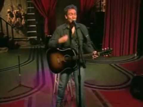 Youtube: Stephen Lynch - If I were Gay