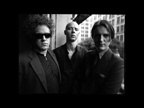 Youtube: Madrugada - What's On Your Mind ?