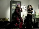 Youtube: Wir sind jetzt auch cool, wir tanzen Industrial zu Grendel - Soilbleed