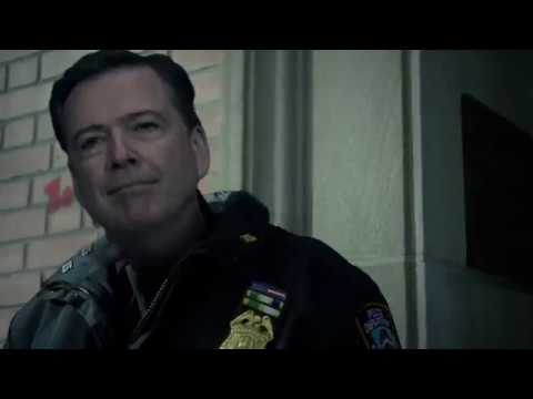 Youtube: Trump Arrest Montage