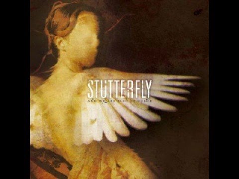 Youtube: Stutterfly - Flames Adorn The Silence