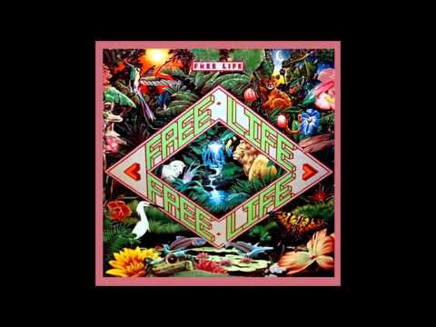 Youtube: Free Life - I'll Keep My Light In My Window