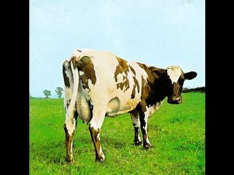 Youtube: Pink Floyd - Atom Heart Mother (Full Album)