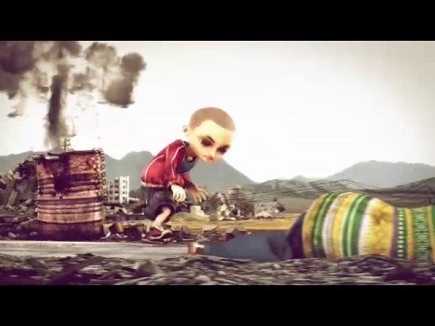 Youtube: Douleurs Sans Frontières 2008