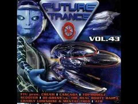 Youtube: Marco van bassken - the riddle (Topmodelz edit)