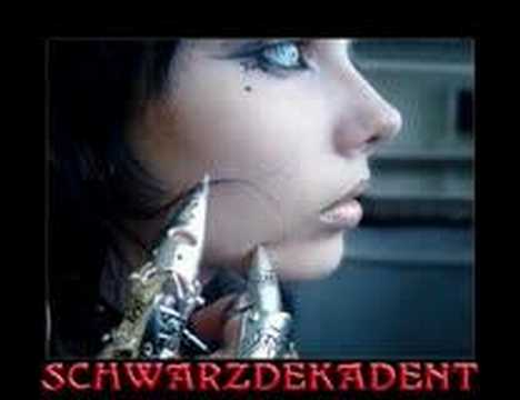 Youtube: Acylum/Schwarzdekadent