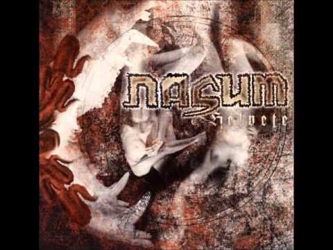 Youtube: Nasum - I Hate People