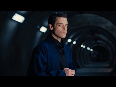 Youtube: NO TIME TO DIE l Meet Safin