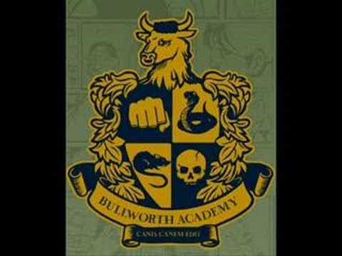 Youtube: Bully - Soundtrack Beach Rumble