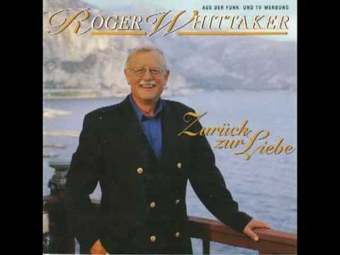 Youtube: Roger Whittaker - Die schneeweißen Tauben (1998)