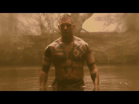 Youtube: Taboo - Season 1 | official trailer (2017) Tom Hardy