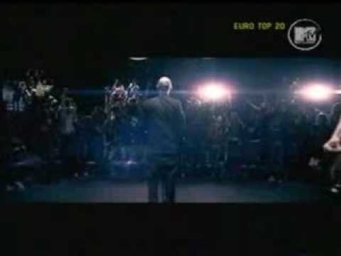 Youtube: Moby - Lift me up