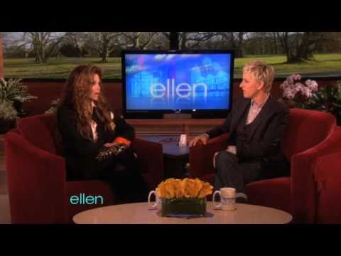 Youtube: La Toya Jackson Opens Up on Michael's Death