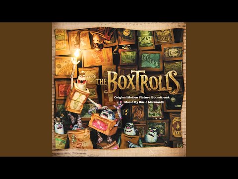 Youtube: Little Boxes