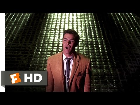 Youtube: West Side Story (3/10) Movie CLIP - Maria (1961) HD