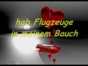 Youtube: Herbert Grönemeyer - Flugzeuge im Bauch
