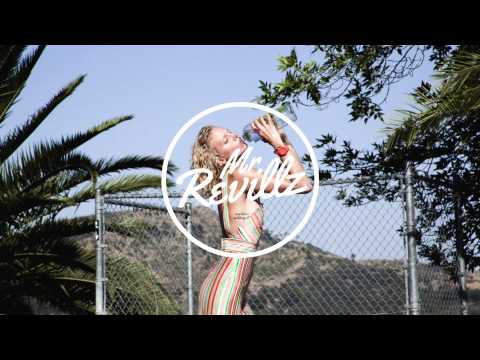 Youtube: Goldroom - Fifteen (J-Art & Madan Remix)