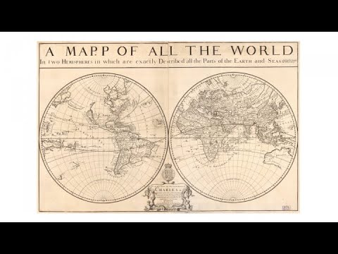 Youtube: Die Poincaré-Vermutung (Weihnachtsvorlesung 2018, Teil 2 von 3)