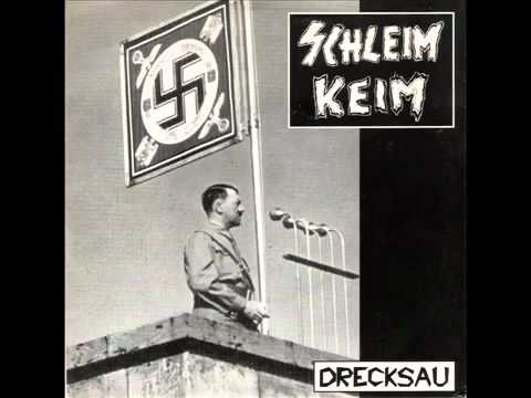 Youtube: SchleimKeim - Rausch