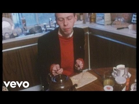 Youtube: The Flying Lizards - Money
