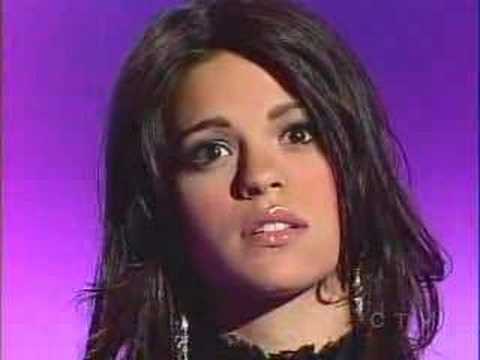 Youtube: Eva Avila - Who Wants to Live Forever