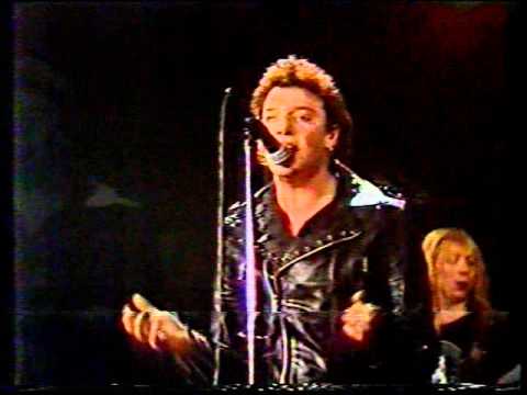 Youtube: Iron Maiden 11 Strange World ( incl Paul mistake) live at Rainbow June 1980.