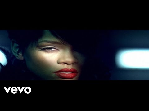 Youtube: Rihanna - Disturbia