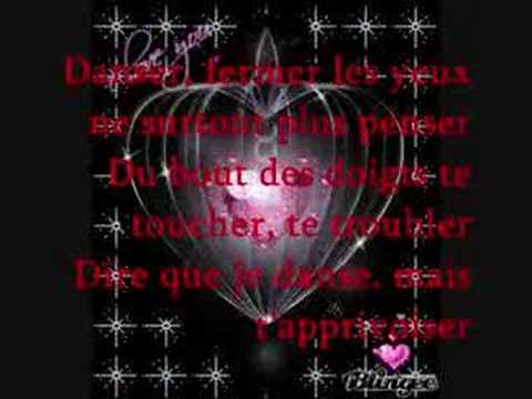 Youtube: Aime moi Claude barzotti