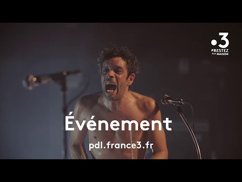 Youtube: KO KO MO  -  Lemon Twins Tour [Live au Chabada à Angers]