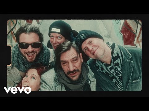 Youtube: ALLE ACHTUNG - Kopenhagen