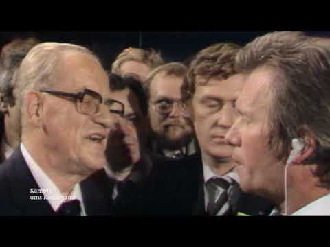 Youtube: Bundestagswahl 1976: Ernst Dieter "Lüg" Lueg interviewt Herbert "Wöhner" Wehner