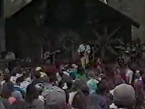 Youtube: phish fluffhead